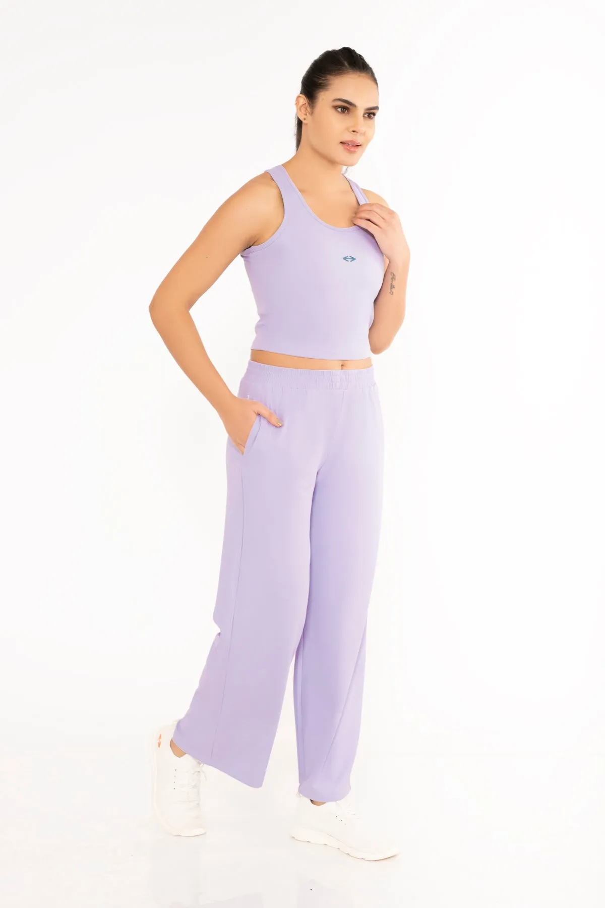 Women's Seamless Track