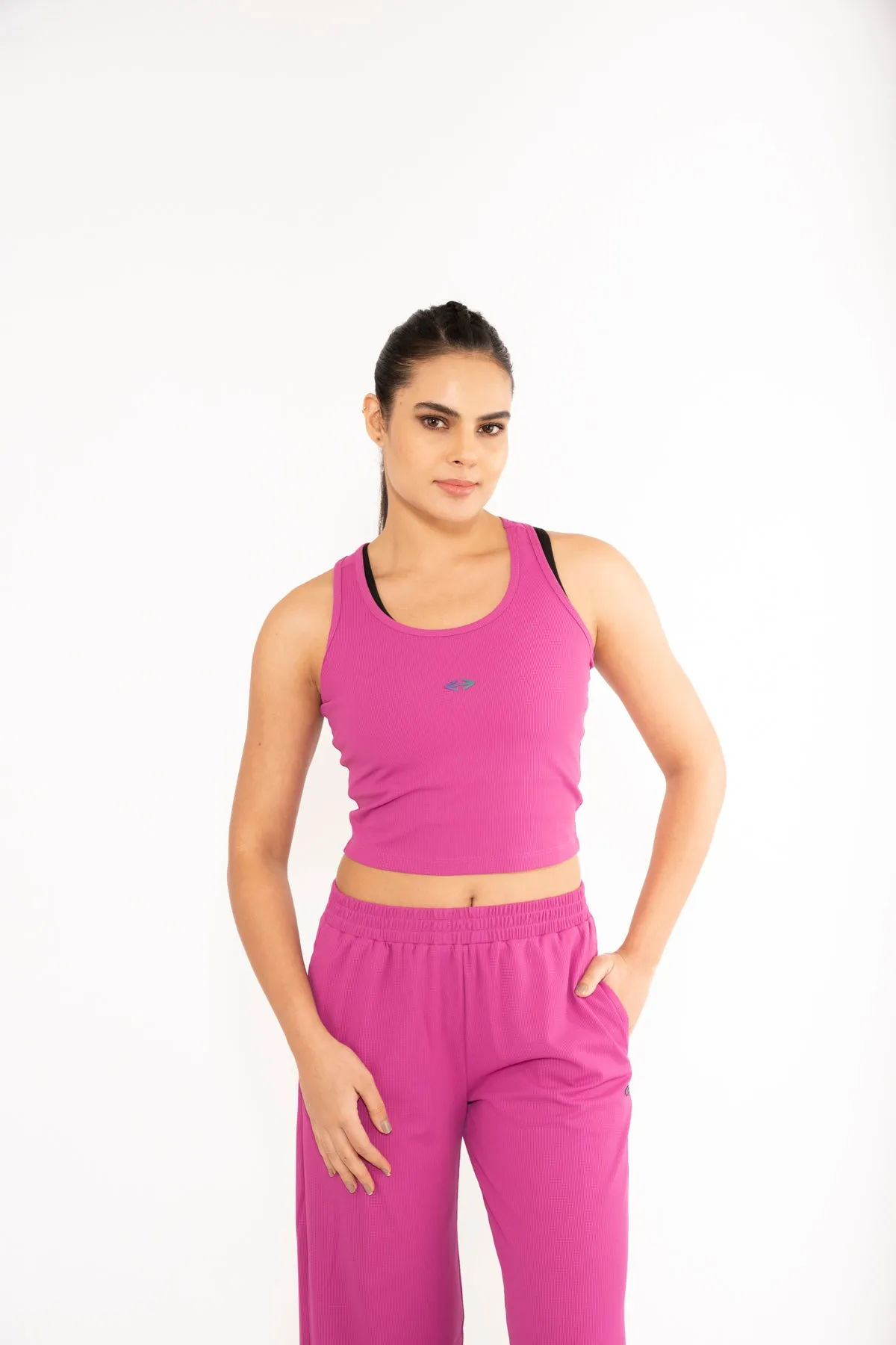 Women's Seamless Track