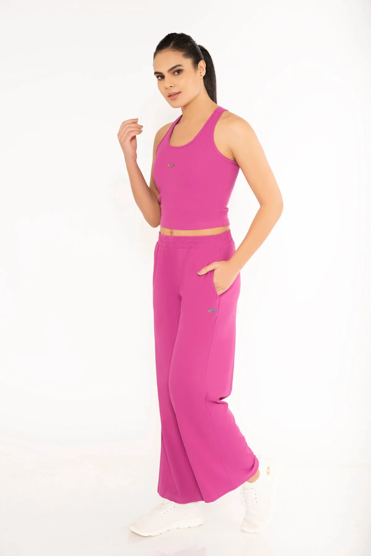 Women's Seamless Track