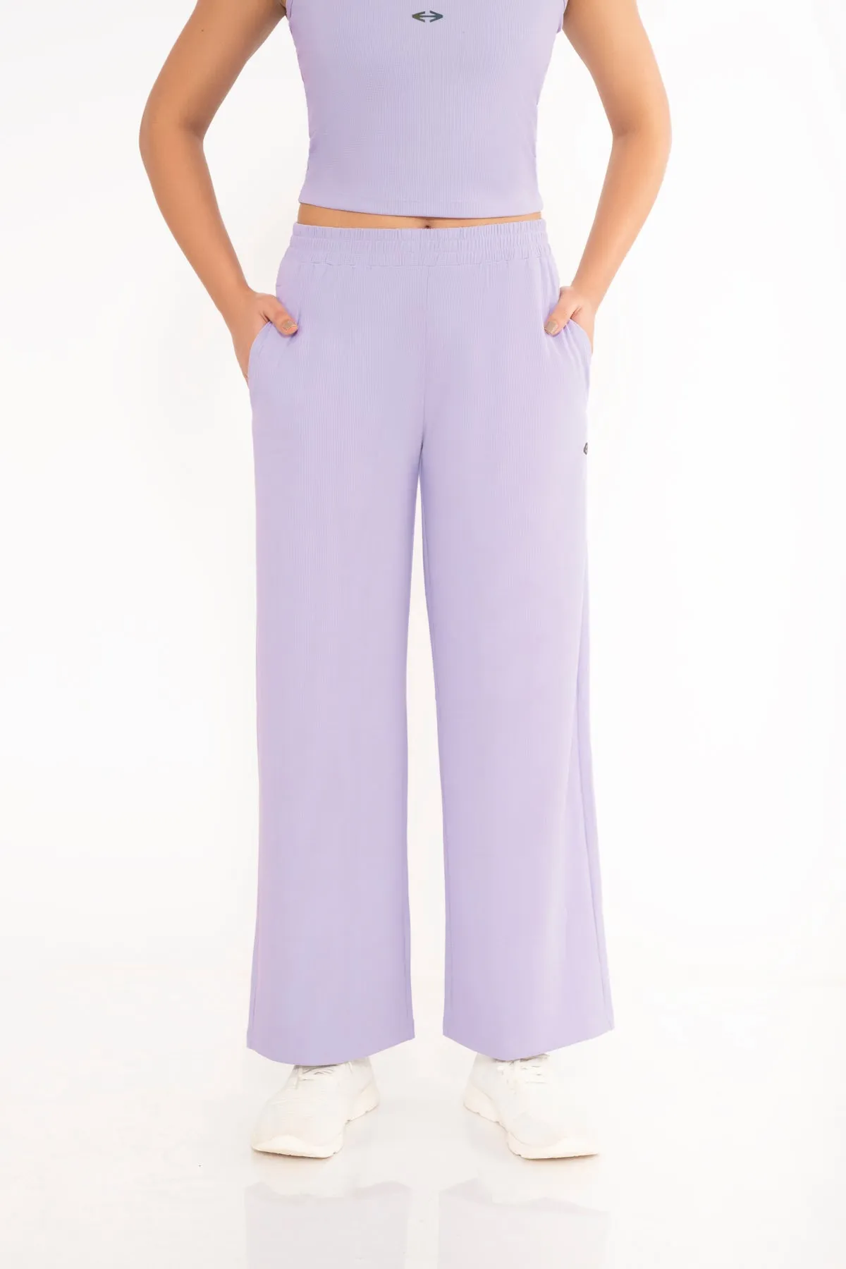 Women's Seamless Track