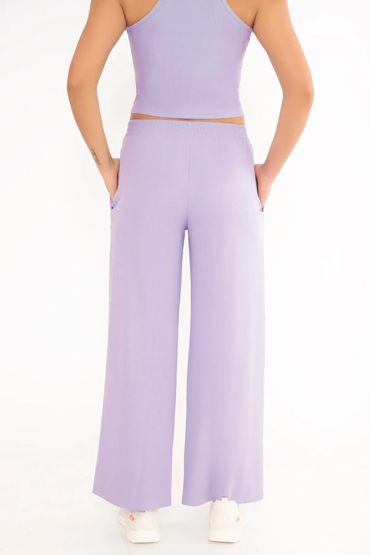 Women's Seamless Track