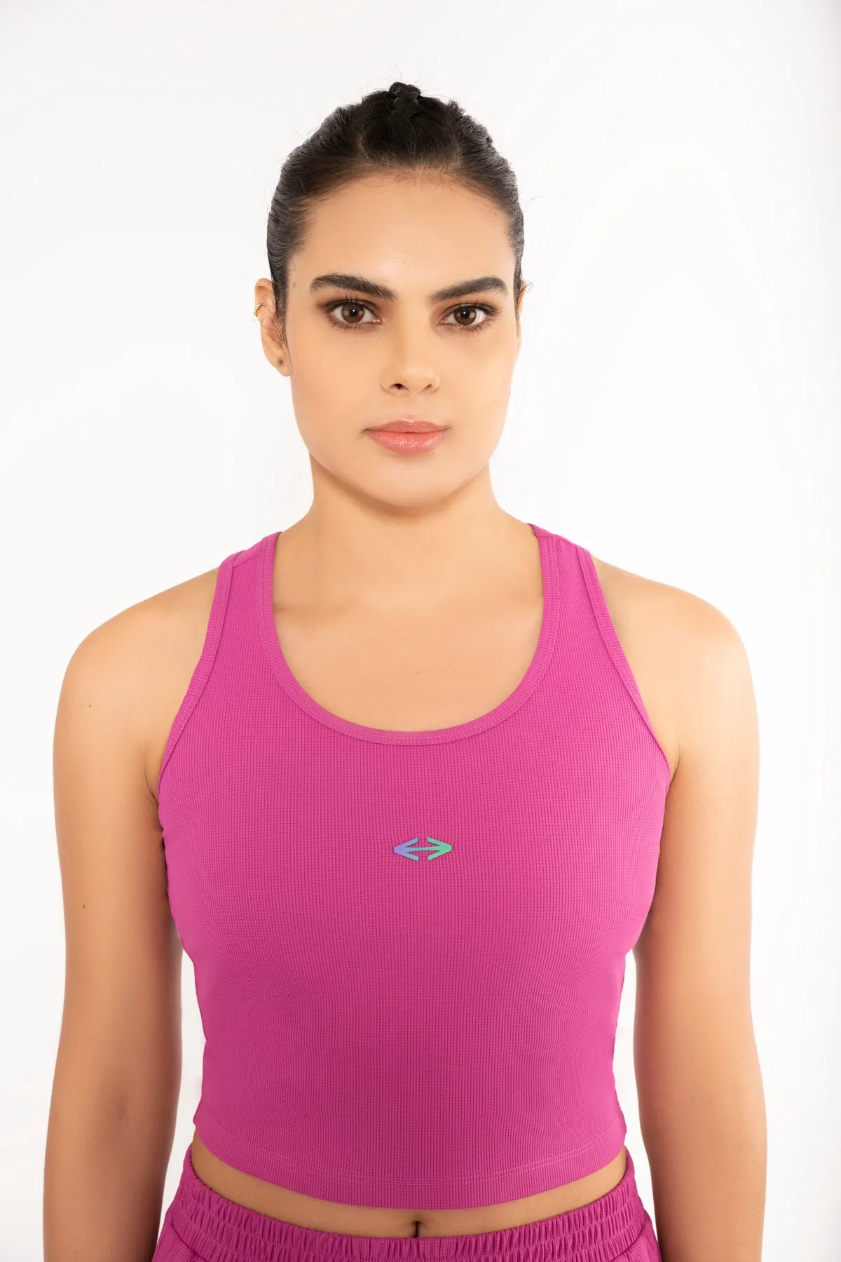 Women's Seamless Track