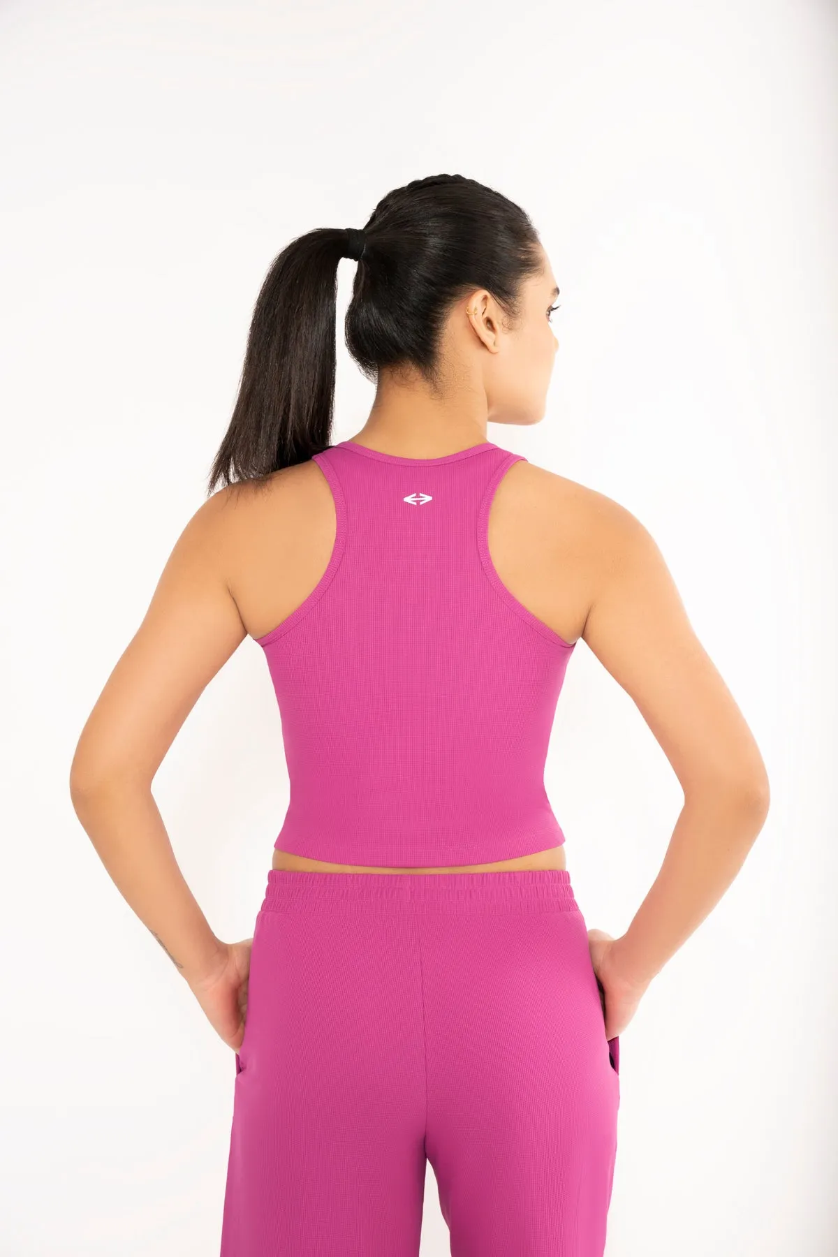 Women's Seamless Track