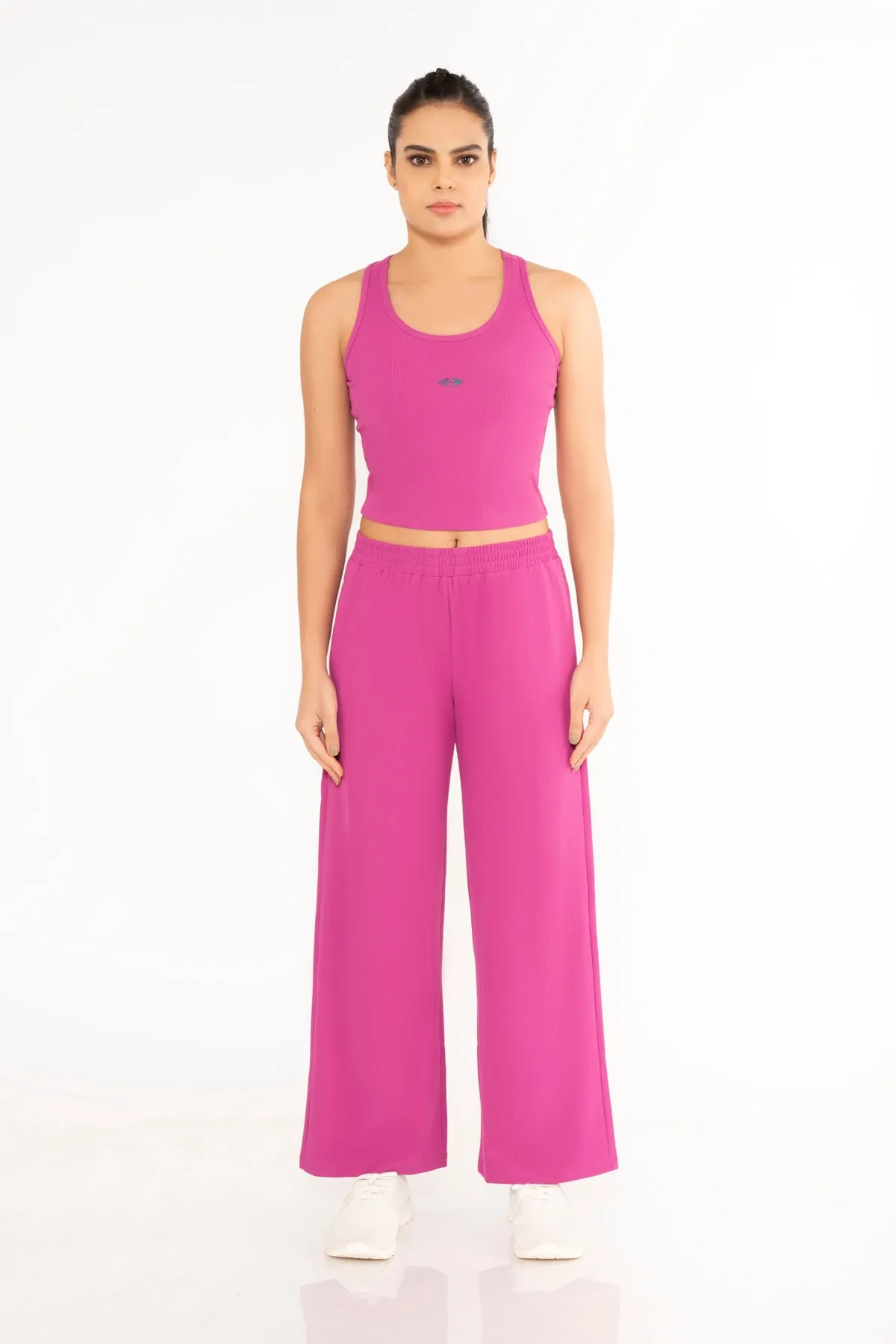 Women's Seamless Track
