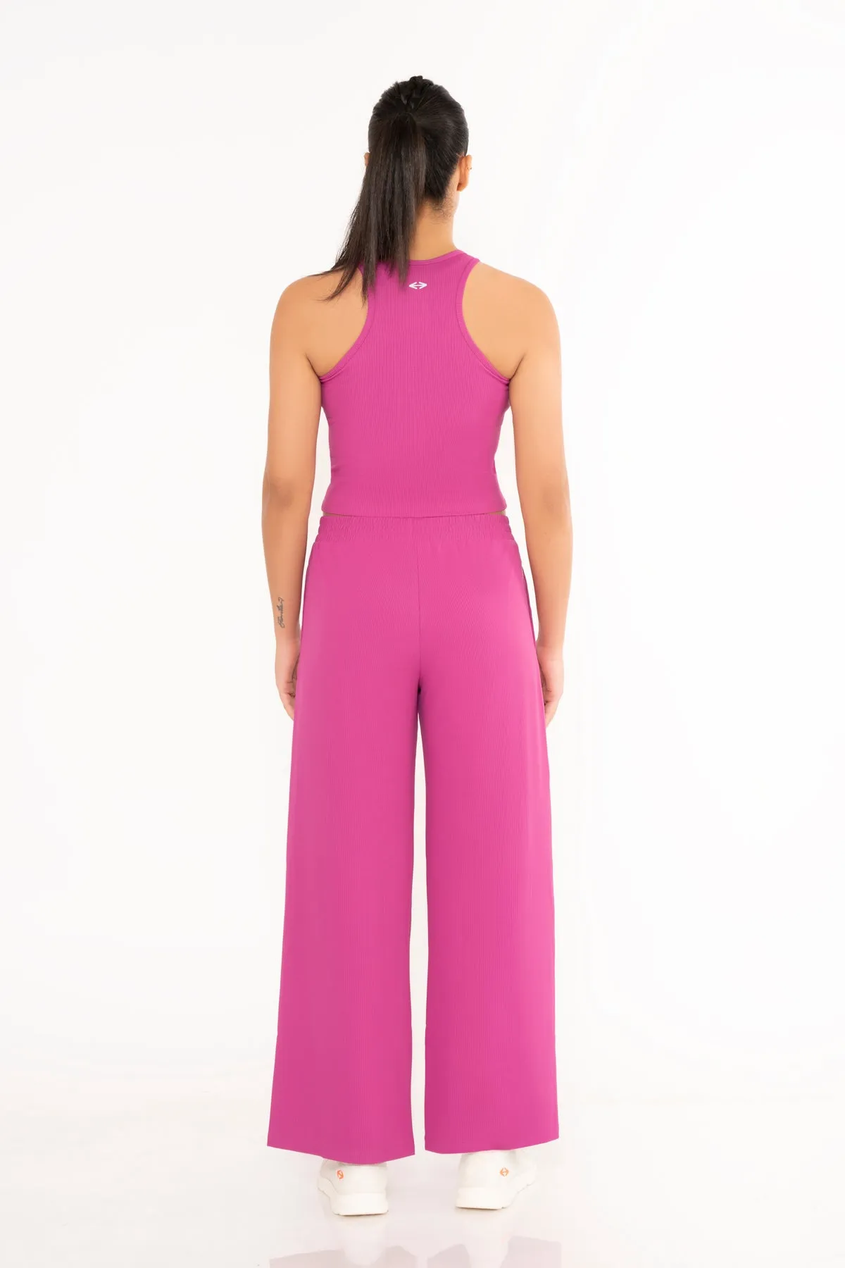 Women's Seamless Track
