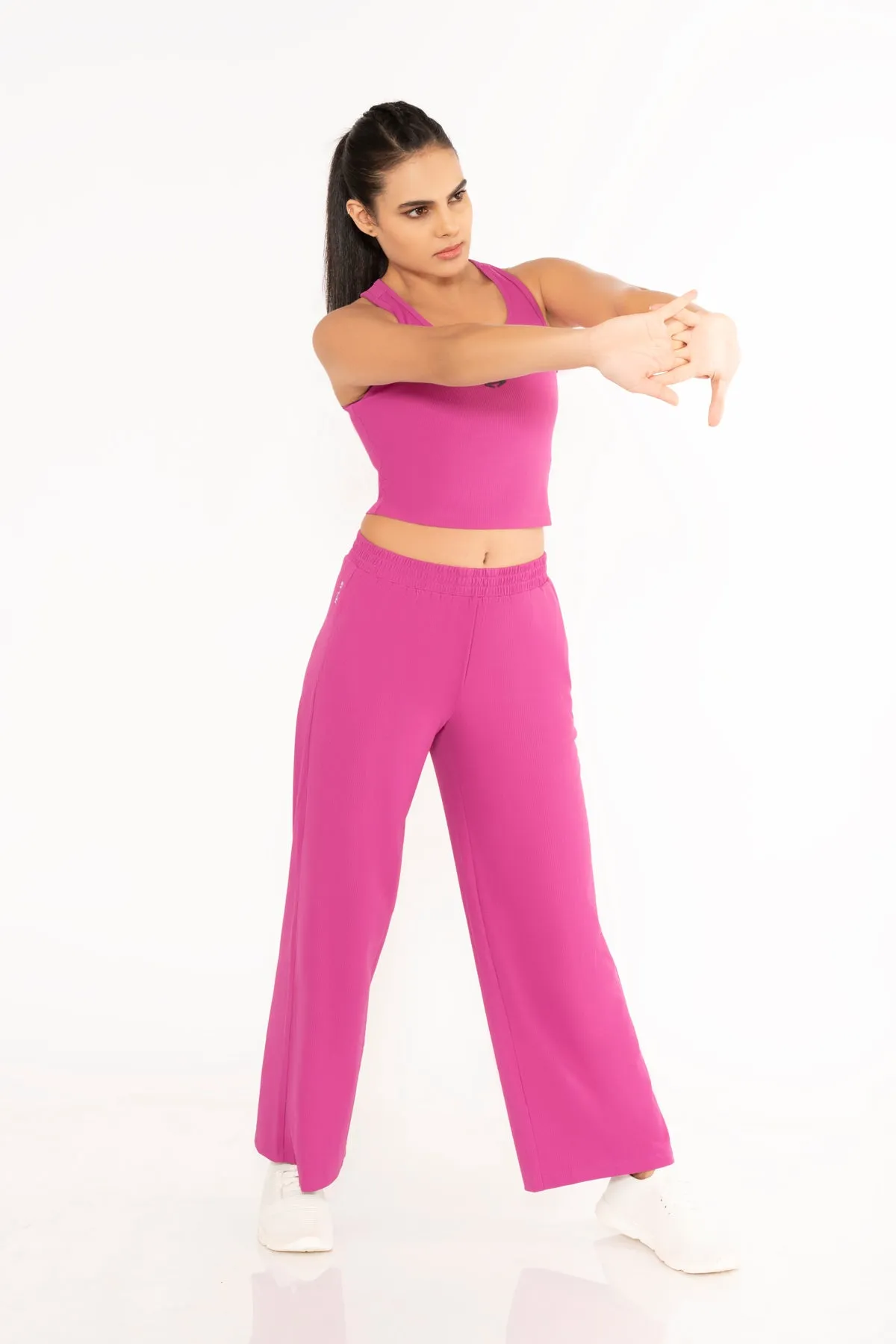 Women's Seamless Track