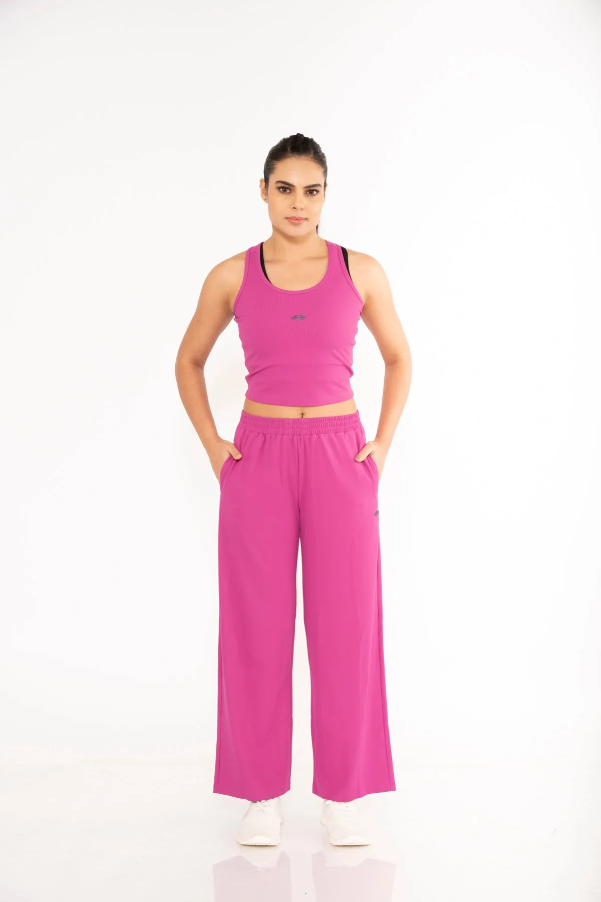 Women's Seamless Track
