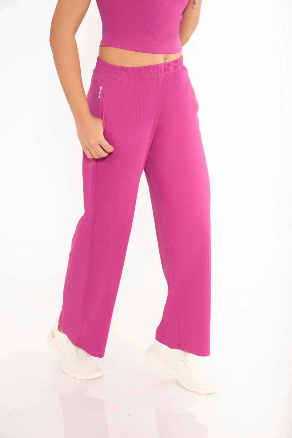 Women's Seamless Track