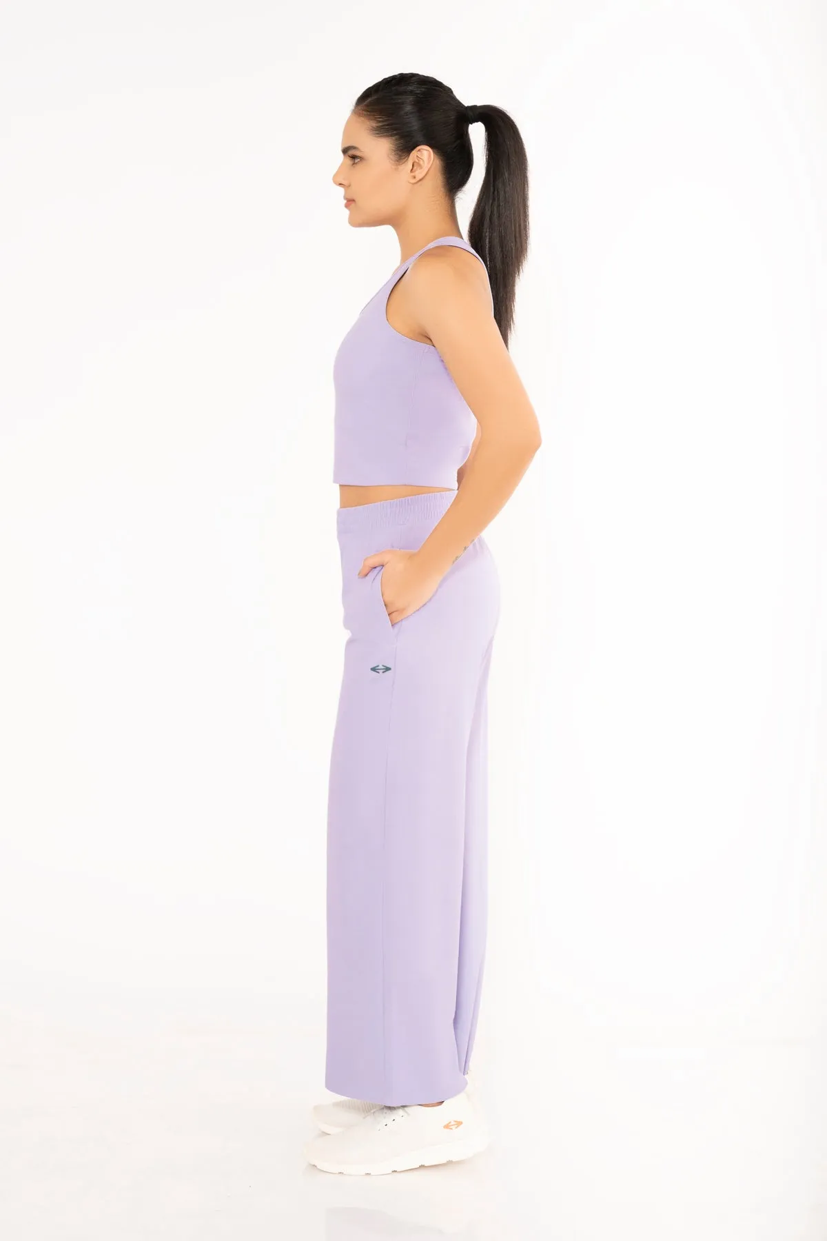 Women's Seamless Track
