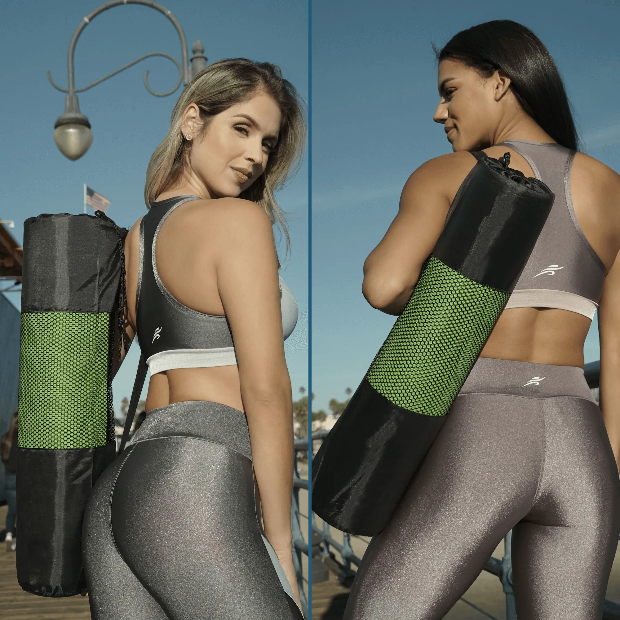 Yoga Essentials Starter Bundle