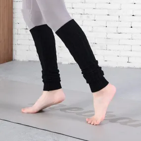 Yoga Socks Air Ballet Dance Women's Non-slip Leg Warmers